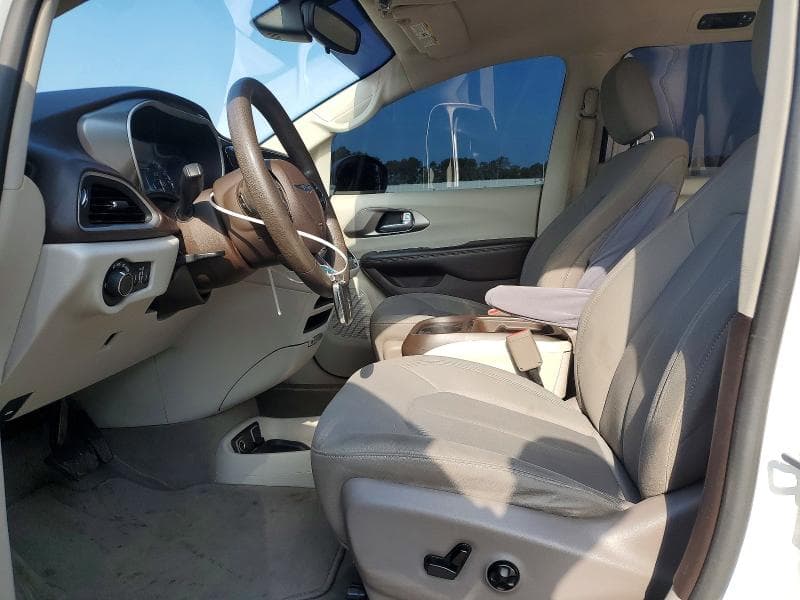 2017 CHRYSLER PACIFICA TOURING 7