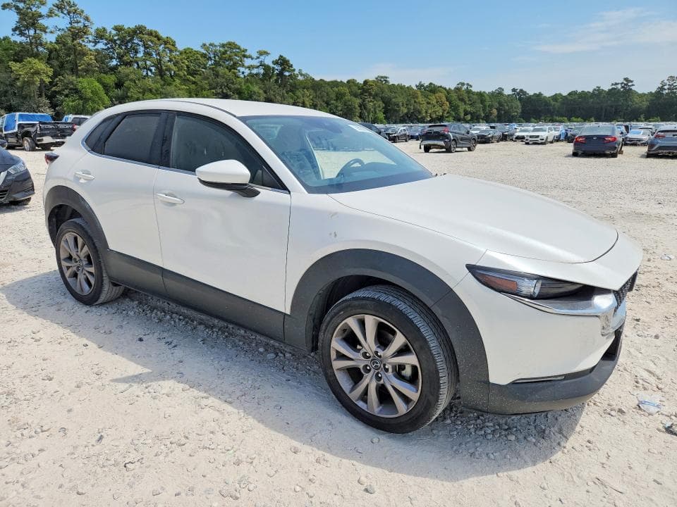 2020 MAZDA CX-30 SELECT 4