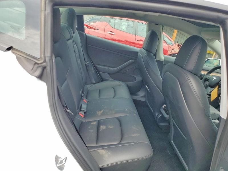 2023 TESLA MODEL 3 10