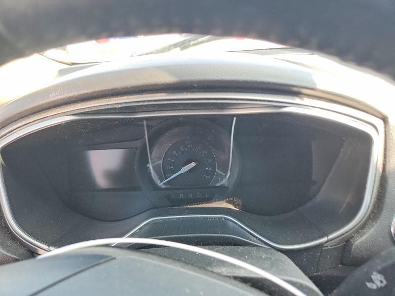 2018 FORD FUSION SE PHEV 9