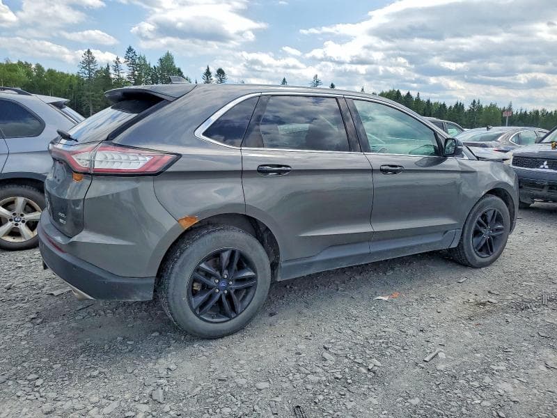 2017 FORD EDGE SEL 3