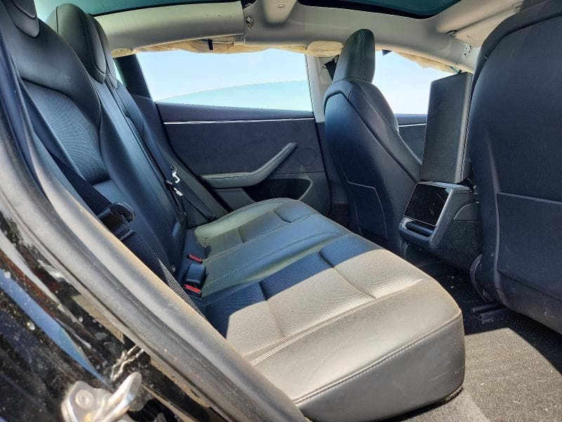 2024 TESLA MODEL 3 10
