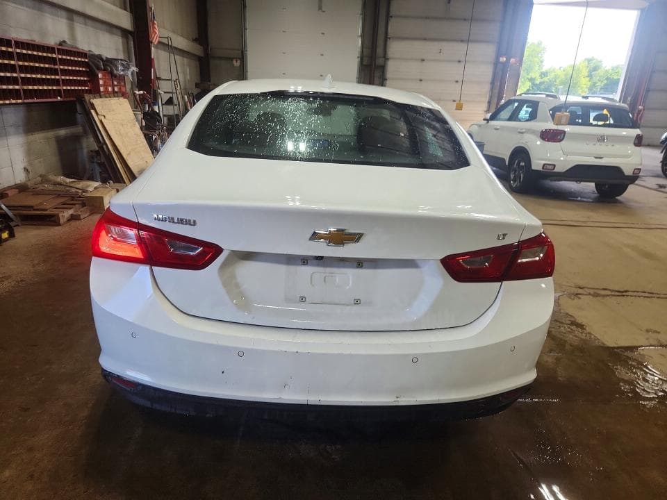 2023 CHEVROLET MALIBU LT 6