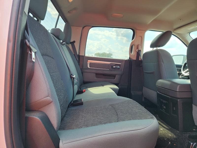 2017 RAM 1500 SLT 10