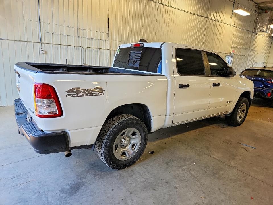 2020 RAM 1500 TRADESMAN 3