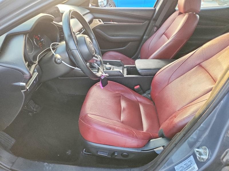 2023 MAZDA 3 PREFERRED 7