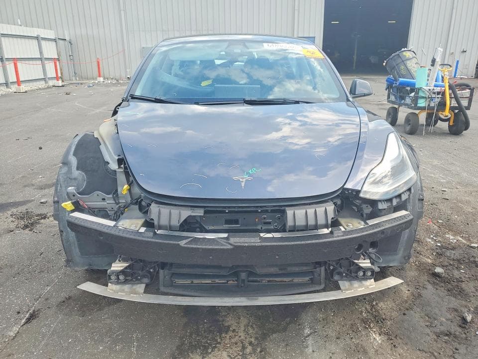 2022 TESLA MODEL 3 5
