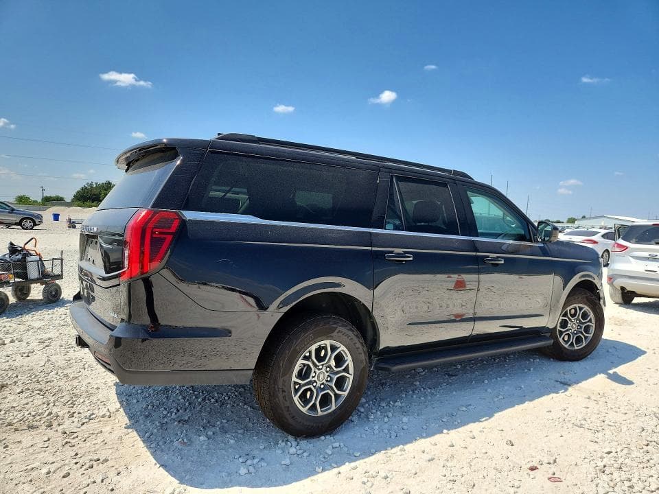 2026 FORD EXPEDITION MAX ACTIVE 3