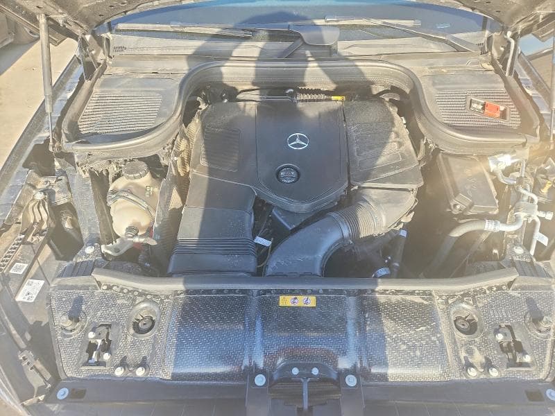 2024 MERCEDES-BENZ GLE 350 4MATIC 12