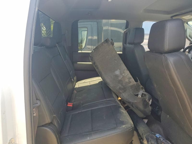 2024 CHEVROLET SILVERADO K3500 10