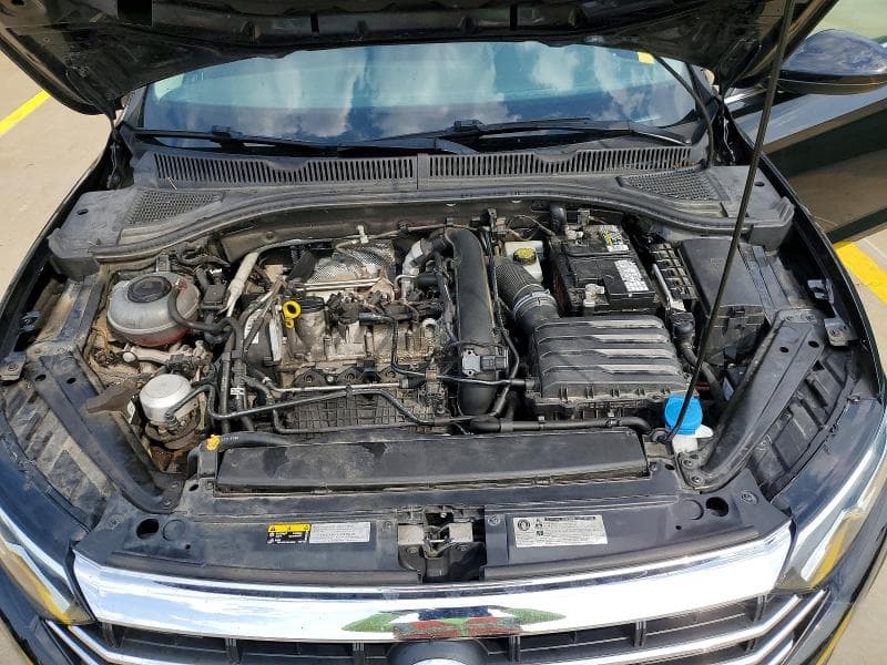2019 VOLKSWAGEN JETTA S 11