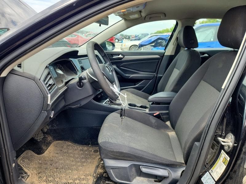 2021 VOLKSWAGEN JETTA S 7