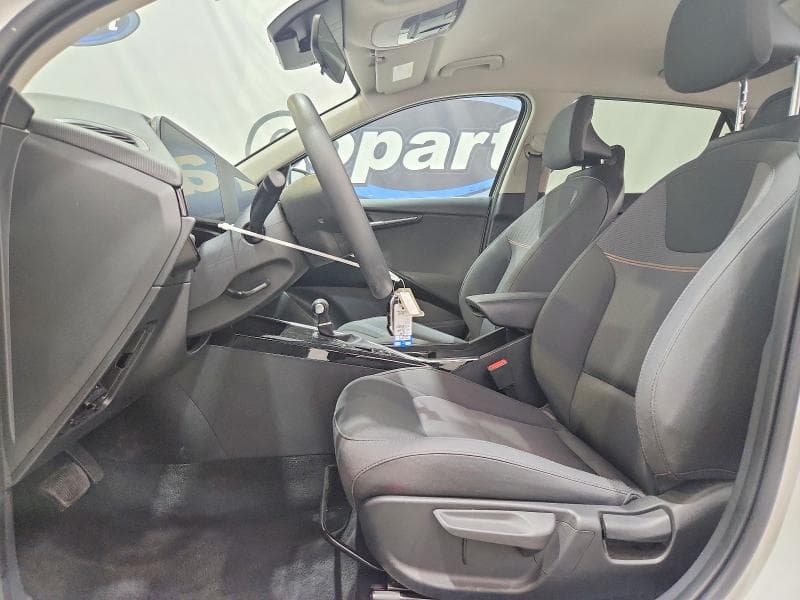 2026 KIA NIRO LX 7