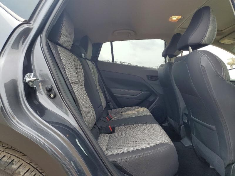 2024 SUBARU CROSSTREK PREMIUM 11