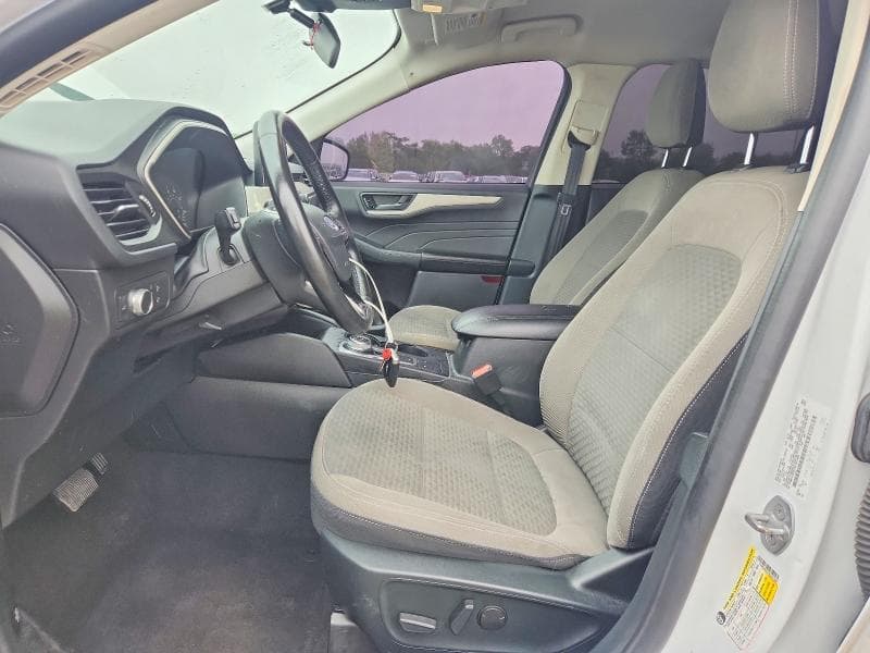 2022 FORD ESCAPE SE 7