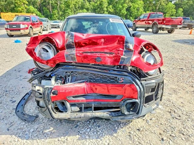 2023 MINI COOPER S 5