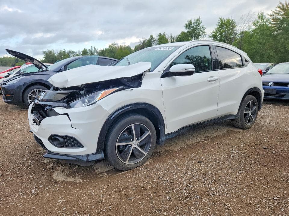 2020 HONDA HR-V SPORT - 1