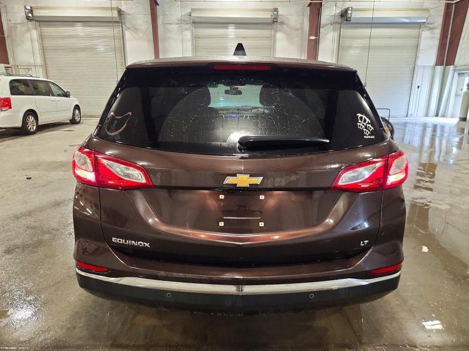 2020 CHEVROLET EQUINOX LT 6