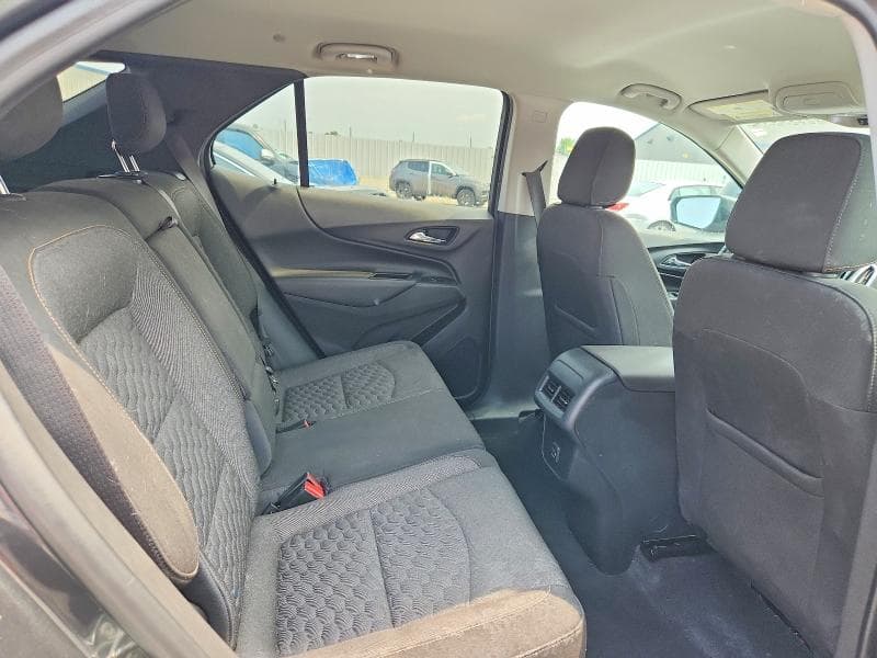2019 CHEVROLET EQUINOX LT 11