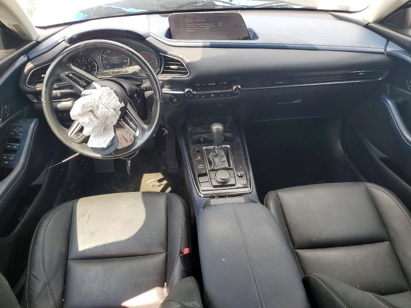 2021 MAZDA CX-30 PREFERRED 8