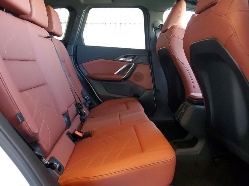 2026 BMW X1 XDRIVE28I 11