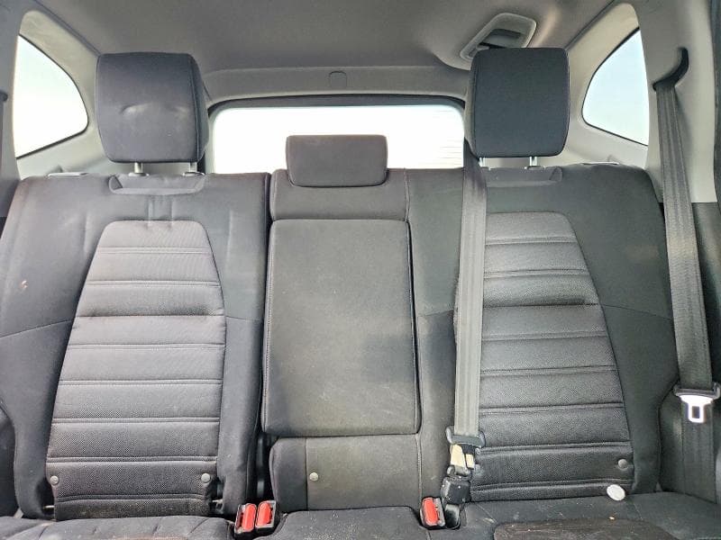 2019 HONDA CR-V EX 10