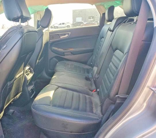 2020 FORD EDGE SEL 10