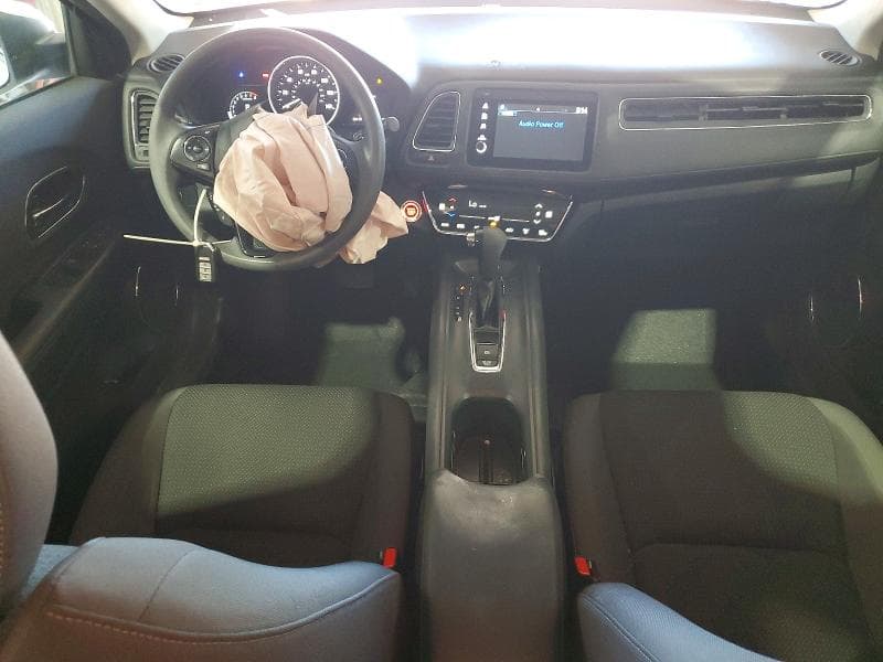 2019 HONDA HR-V EX 8