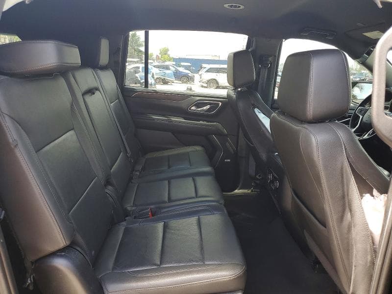 2023 CHEVROLET SUBURBAN C1500 LT 11