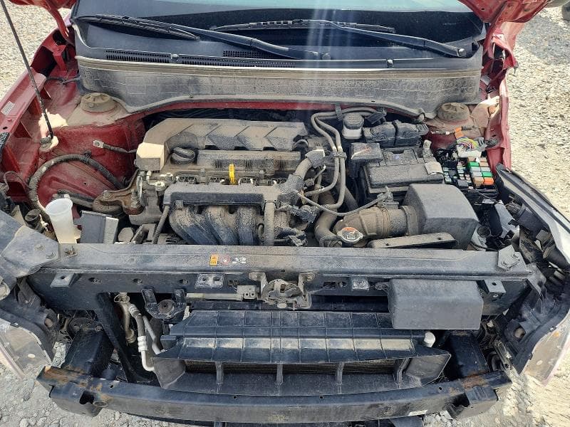 2020 HYUNDAI VENUE SEL 11