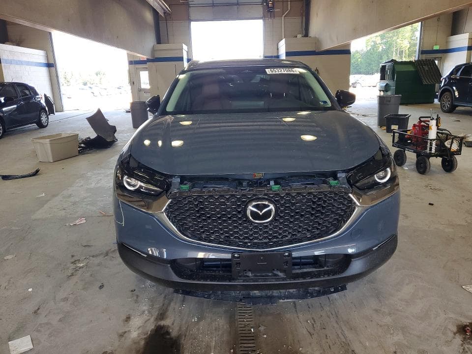 2026 MAZDA CX-30 PREFERRED 5