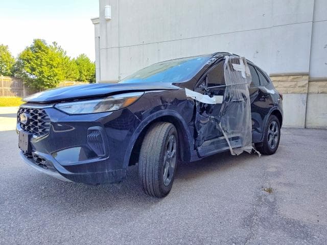 2024 FORD ESCAPE ST LINE 2