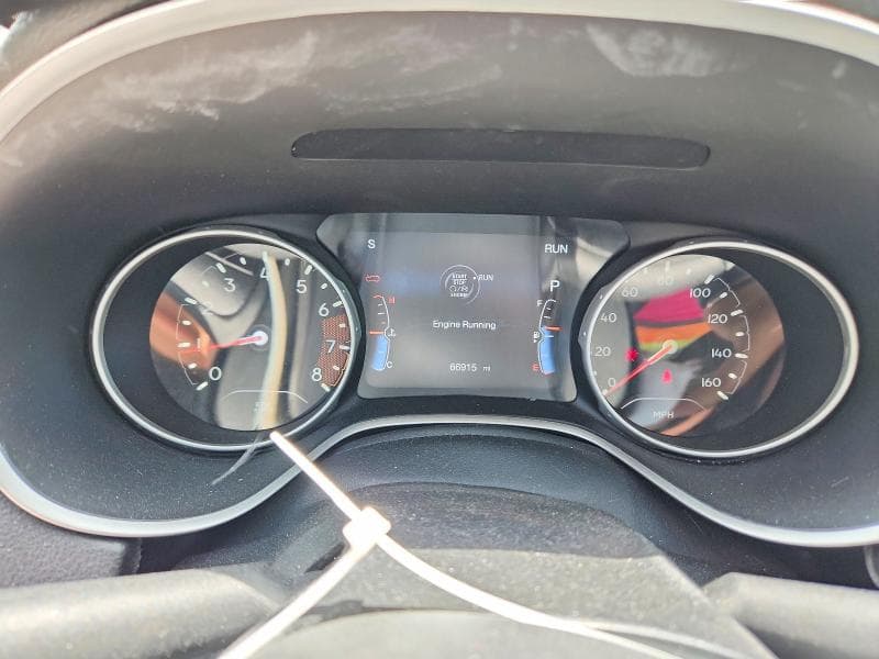2021 JEEP COMPASS LIMITED 9