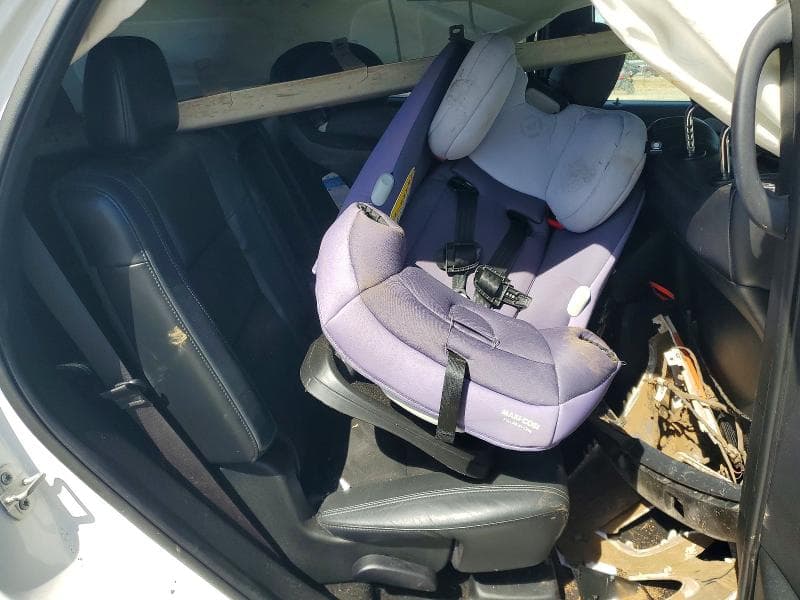 2022 DODGE DURANGO GT 11