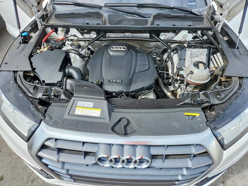 2018 AUDI Q5 PREMIUM PLUS 12