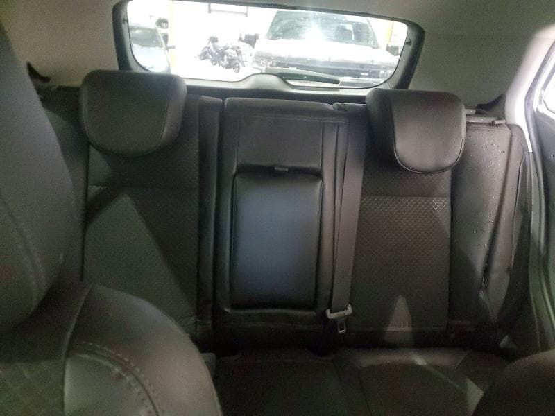 2018 BUICK ENCORE SPORT TOURING 10