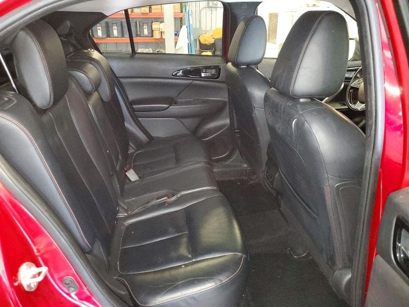 2019 MITSUBISHI ECLIPSE CROSS SE 11