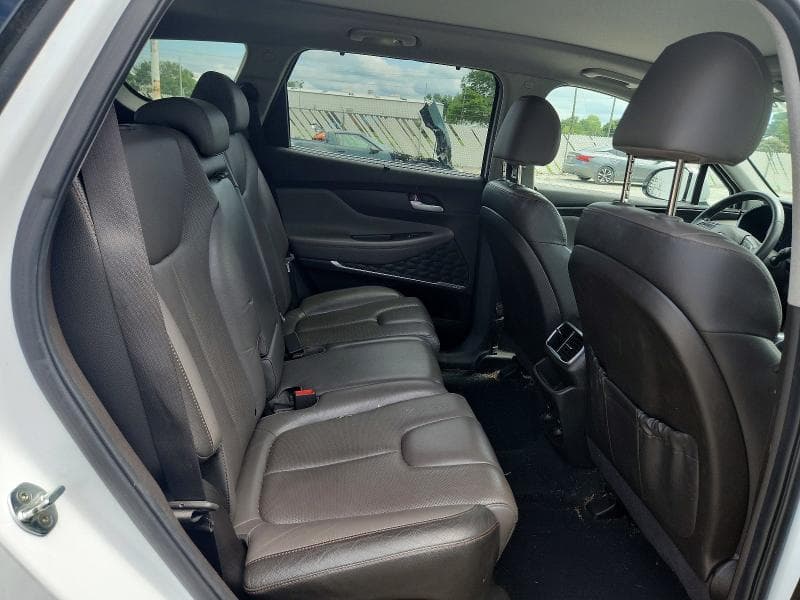 2020 HYUNDAI SANTA FE SEL 11
