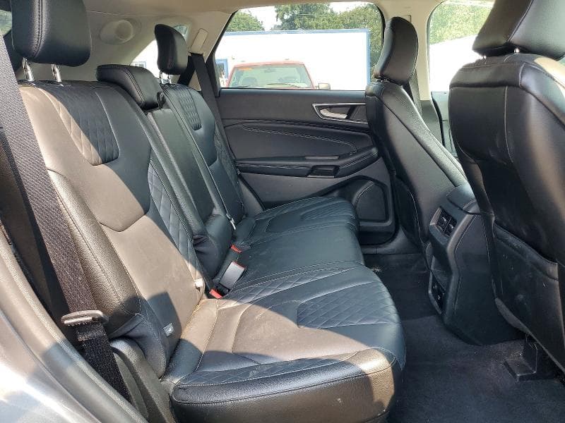 2024 FORD EDGE TITANIUM 11