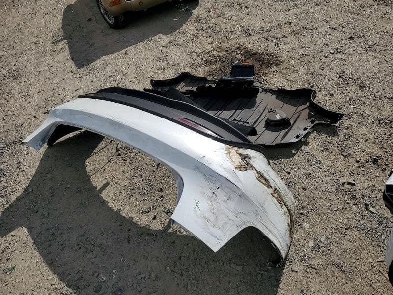 2024 TESLA MODEL 3 12