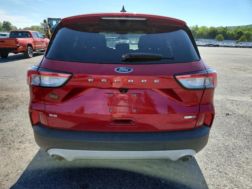 2020 FORD ESCAPE SE 6