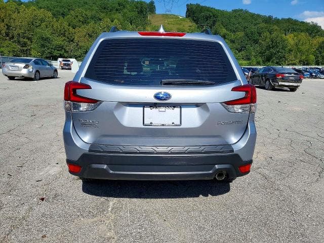 2019 SUBARU FORESTER 6