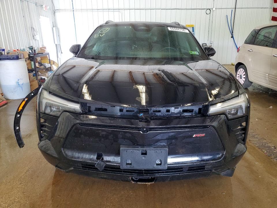 2024 CHEVROLET BLAZER RS 5