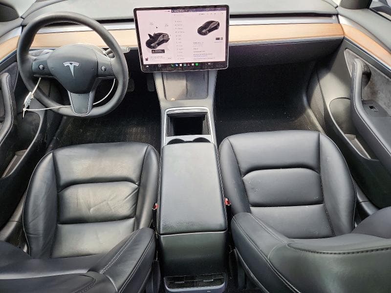 2023 TESLA MODEL 3 8
