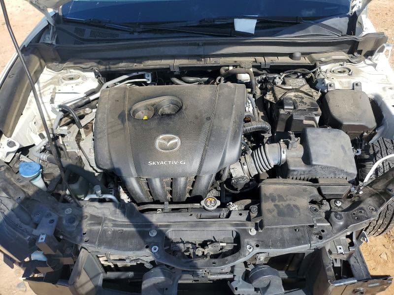 2021 MAZDA CX-30 12