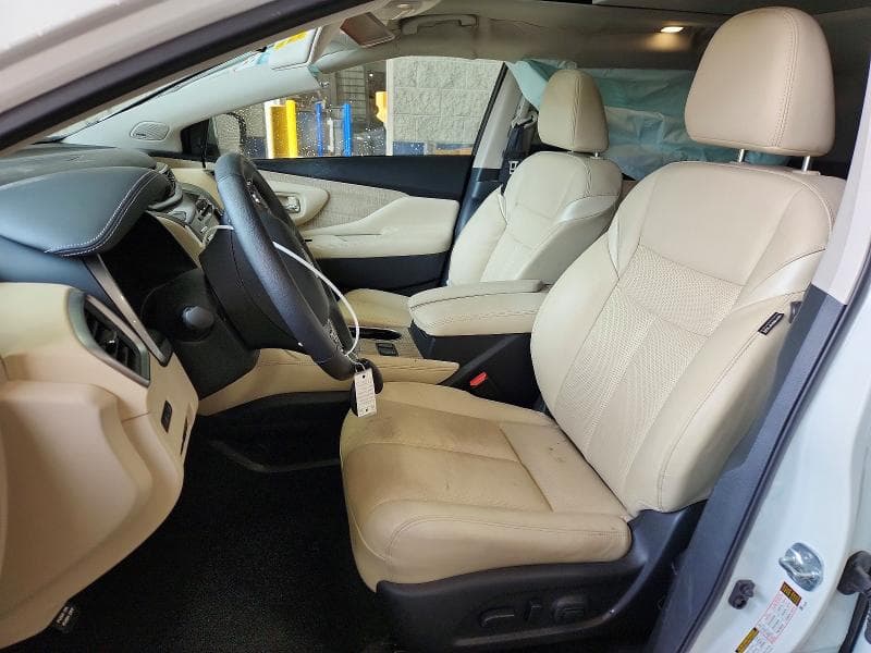 2024 NISSAN MURANO SL 7