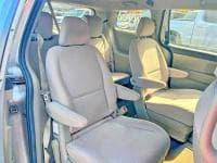 2018 KIA SEDONA L 6
