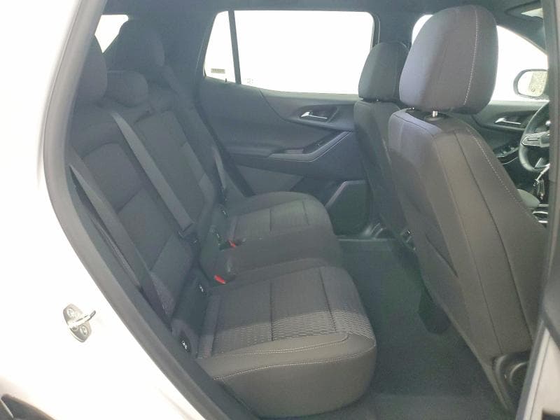 2026 CHEVROLET EQUINOX LT 10