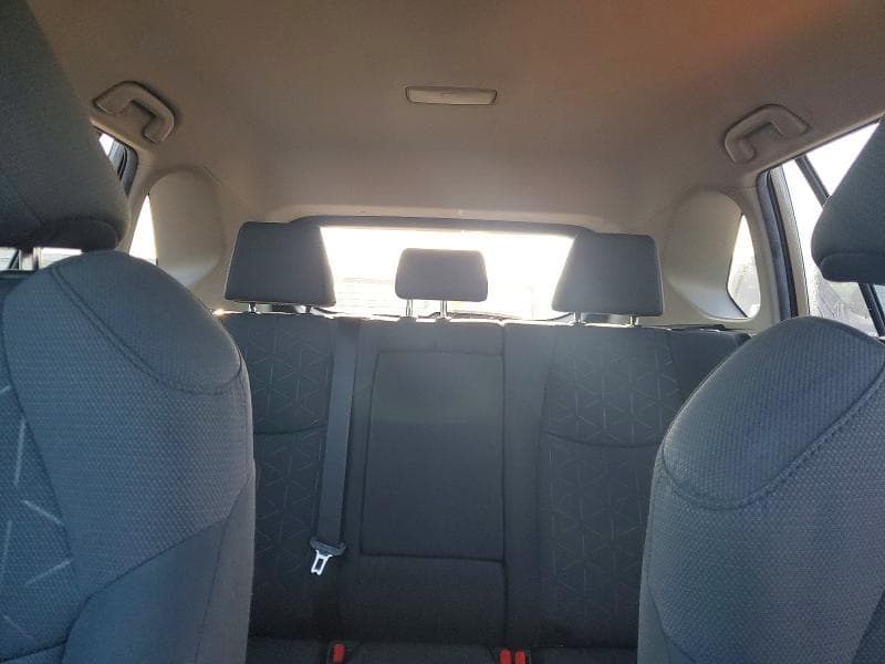 2023 TOYOTA RAV4 XLE 10