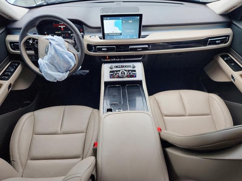 2023 LINCOLN AVIATOR 8
